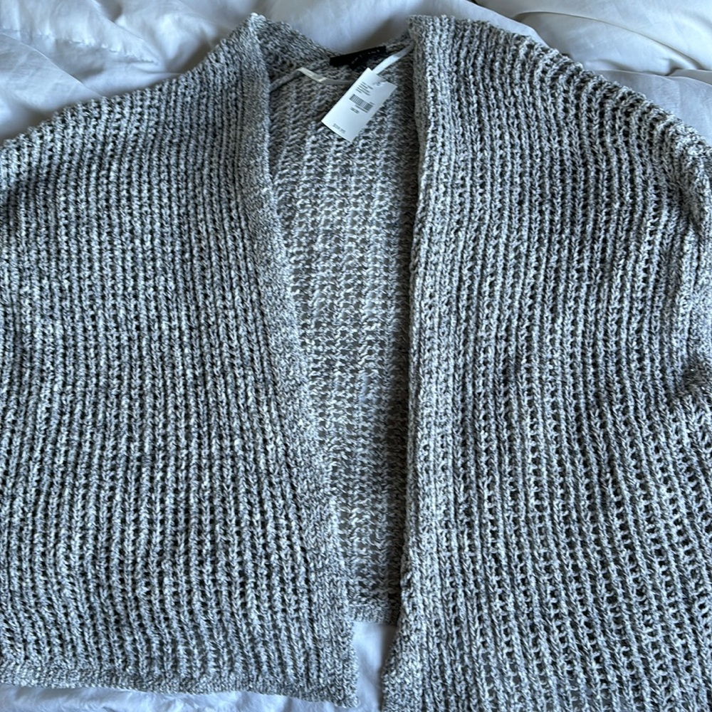 Lane Bryant sweater